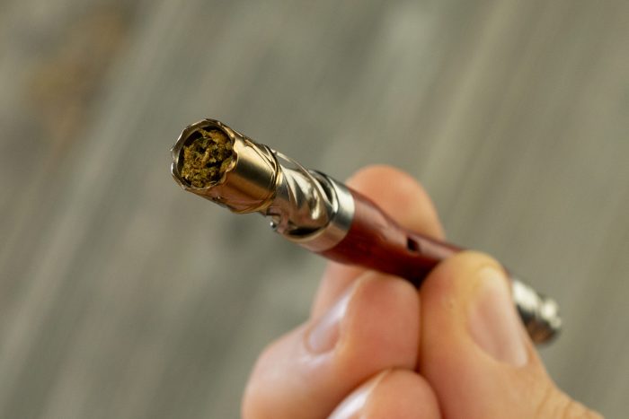 DynaVap The WoodWynd Vaporizer – Bild 3
