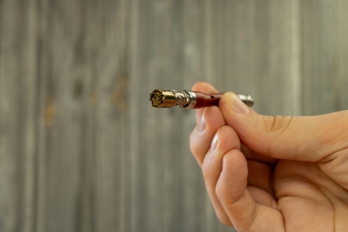 DynaVap The WoodWynd Vaporizer – Bild 18