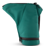 PUFFCO Peak - Journey Bag - Emerald