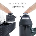 PUFFCO Proxy Kit Vaporizer mit Joystick Cap - schwarz – Bild 3