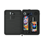 Stündenglass Grateful Dead X Modül + Dok Deluxe Travel Set (Legacy Patchwork) – Bild 10