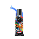 Stündenglass Grateful Dead X Modül + Dok Deluxe Travel Set (Legacy Patchwork) – Bild 3