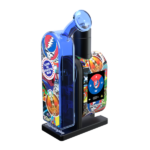 Stündenglass Grateful Dead X Modül + Dok Deluxe Travel Set (Legacy Patchwork) – Bild 5