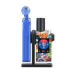 Stündenglass Grateful Dead X Modül + Dok Deluxe Travel Set (Legacy Patchwork) – Bild 7