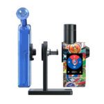 Stündenglass Grateful Dead X Modül + Dok Deluxe Travel Set (Legacy Patchwork) – Bild 8