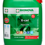 Bio Nova X-Cel, Wachstums- und Blütenstimulator, 5 L