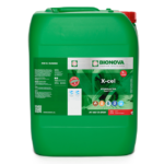 Bio Nova X-Cel, Wachstums- und Blütenstimulator, 20 L