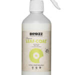 Biobizz LEAFCOAT, Pflanzenstärkungsmittel, 500 ml