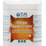 Terra Aquatica Oligo Spectrum, 5 L (GHE Bio Essentials)