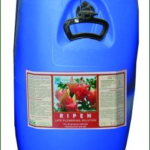 Terra Aquatica Final Part, 60 L (GHE Ripen)