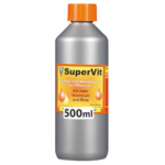 HESI Super Vit, 500 ml, inkl. Pipette