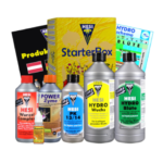 HESI Starter Kit Hydro