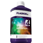 Plagron Green Sensation, 250 ml