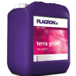 Plagron Terra Grow, 10 L