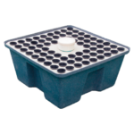 Terra Aquatica RainForest 72 für 72 Stecklinge