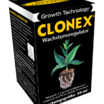 Clonex, Stecklingsgel, 50 ml