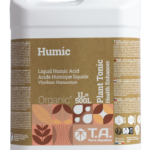 Terra Aquatica (GHE) Humic, 5 L (Diamond Black)
