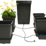 AutoPot 4 Pot System Bewässerungssystem