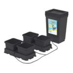 Autopot easy2grow 4 Töpfe