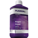 Plagron Sugar Royal 500 ml