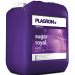 Plagron Sugar Royal 5 L