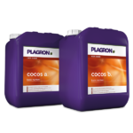 Plagron cocos a&b, 5 LPlagron cocos a&b, 5 L