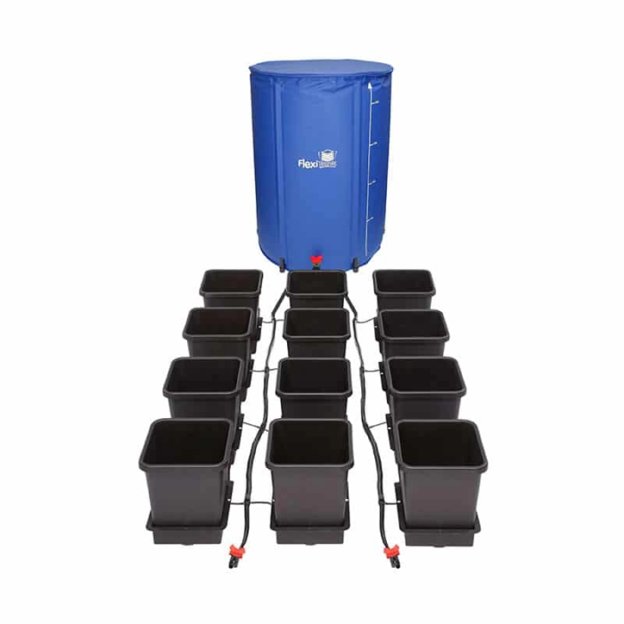 Autopot 12 Pot System AQUAvalve5 – Bild 1