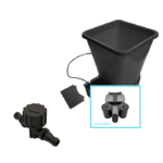 Autopot 1Pot XL System AQUAvalve5 ohne Tank