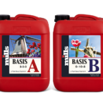 Mills Basis HC A und B, 10 L