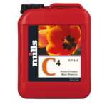 Mills C4, Blütenstimulator, 5 L