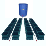 AutoPot easy2grow 40 Töpfe 8,5 L