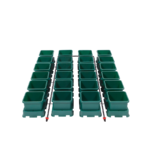 AutoPot easy2grow 24 Töpfe 8,5 L, ohne Tank