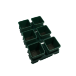 AutoPot easy2grow 6 Töpfe 15 L, ohne Tank