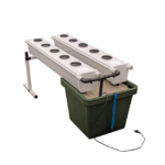 Terra Aquatica GrowStream 10 (V2), aeroponisches System, 10 Pflanzen