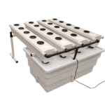 Terra Aquatica GrowStream 20 (V2), aeroponisches System, 20 Pflanzen