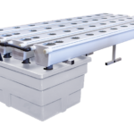Terra Aquatica GrowStream 40 (V2), aeroponisches System, 40 Pflanzen