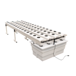 Terra Aquatica GrowStream 60 (V2), aeroponisches System, 60 Pflanzen