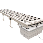 Terra Aquatica GrowStream 80 (V2), aeroponisches System, 80 Pflanzen