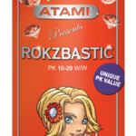 Atami ATA Rokzbastic, Blütestimulator, 1250 ml