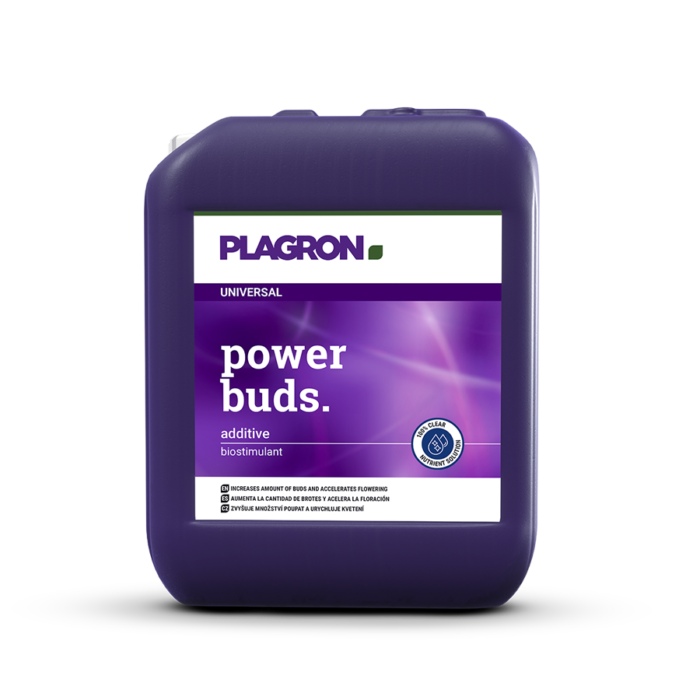 Plagron Power Buds, 20 L – Bild 1