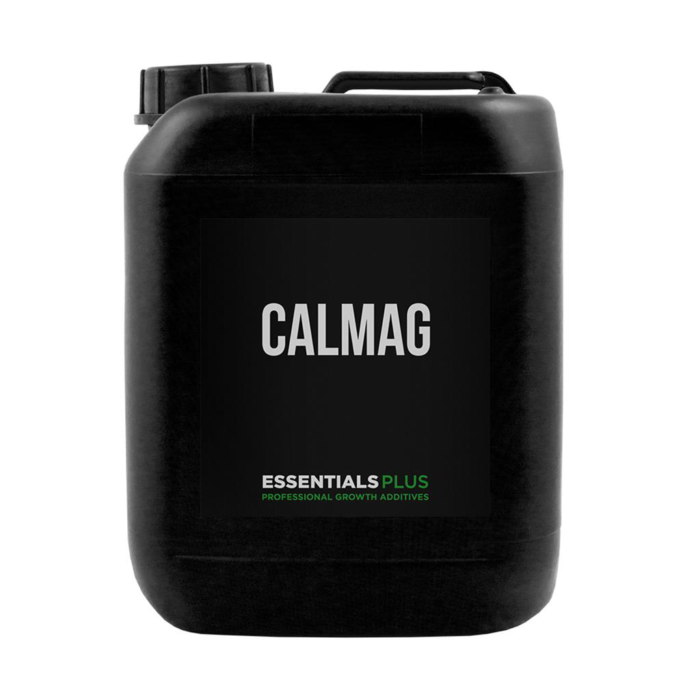 Essentials PLUS CALMAG, 5 L – Bild 1