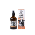 CBD Oil for Eczematic Skin for Dogs (200 mg CBD) 100 ml