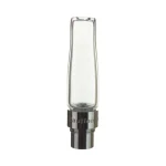Flowermate Glasmundstück Glass/Pro/X