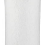 Prima Klima Aktivkohlefilter ECONOMY LINE, für Lüfter 360 m³/h, inkl. Anschlussflansch ø 125 mm
