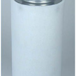 Prima Klima Aktivkohlefilter PROFESSIONAL LINE, für Lüfter bis 460 m³/h, inkl. Anschlussflansch ø 160 mm