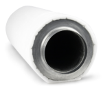 Prima Klima Aktivkohlefilter PROFESSIONAL LINE, für Lüfter bis 840 m³/h, inkl. Anschlussflansch ø 160 mm