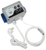 GSE Klima-Regler, regelt Feuchtigkeit, Temperatur und Unterdruck – Bild 2