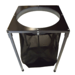 Aluminiumgestell für Trimpro Rotor Workstation