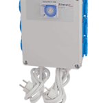 GSE Timer Box II 6 x 600 W