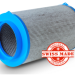 CarbonActive HL Standard 800Z ø 200
